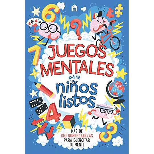 Juegos Mentales Para Niños Listos