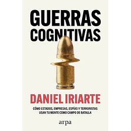 Guerras Cognitivas