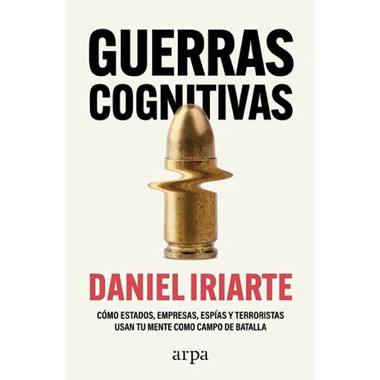 Guerras Cognitivas