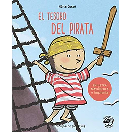 El Tesoro Del Pirata