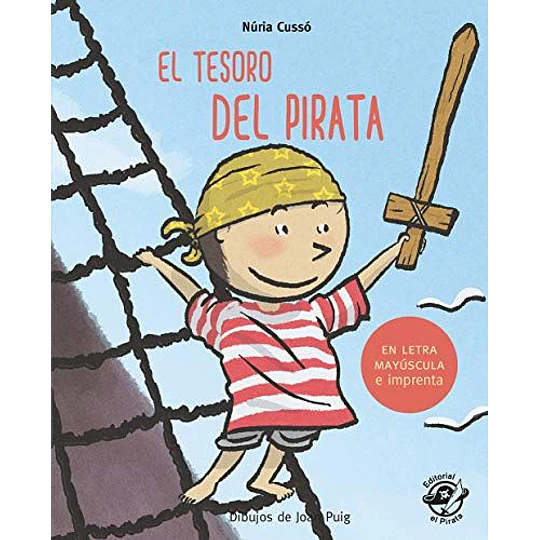 El Tesoro Del Pirata