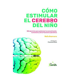 Como Estimular El Cerebro Del Niño