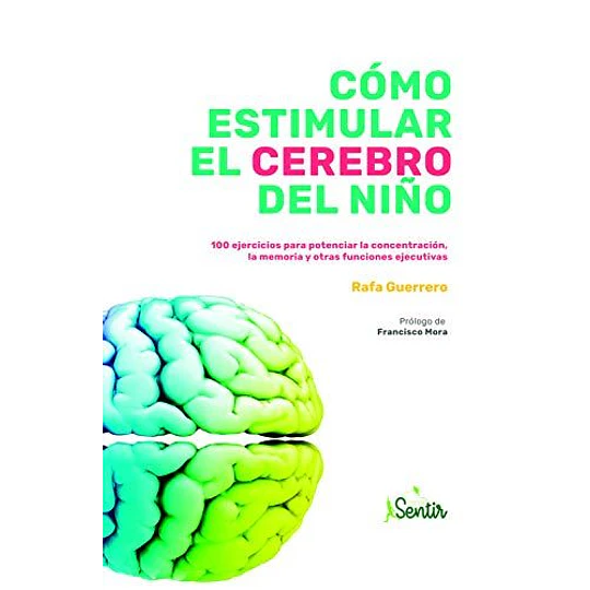 Como Estimular El Cerebro Del Niño