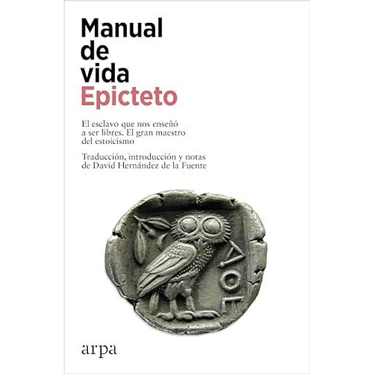 Manual De Vida