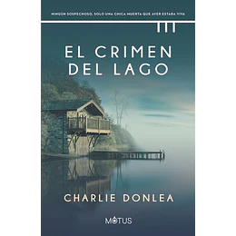 El Crimen Del Lago 