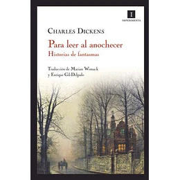 Para Leer Al Anochecer