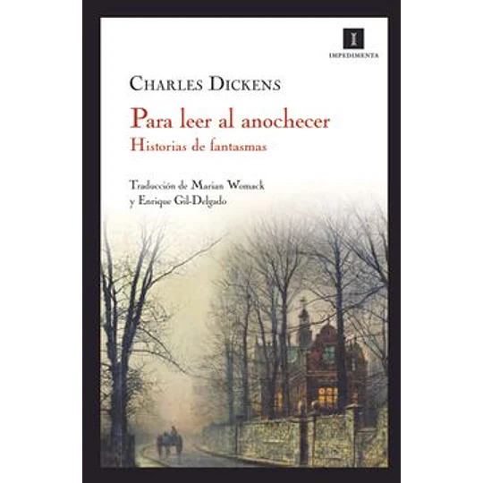 Para Leer Al Anochecer