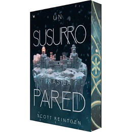 Waxways 2 - Un Susurro Tras La Pared