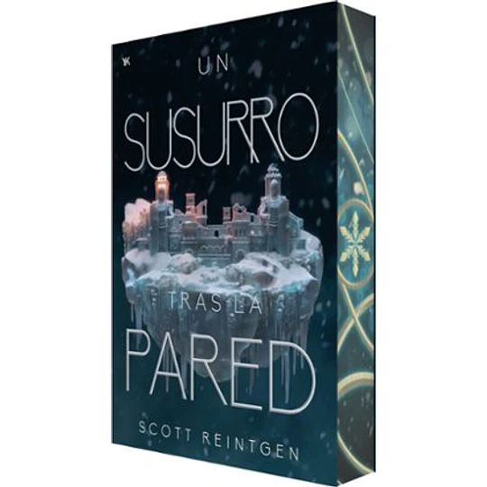 Waxways 2 - Un Susurro Tras La Pared