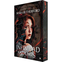 Una Infinidad De Sueños