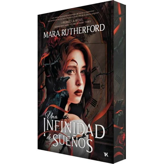 Una Infinidad De Sueños