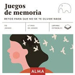 Juegos De Memoria