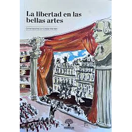 Libertad En Las Bellas Artes, La