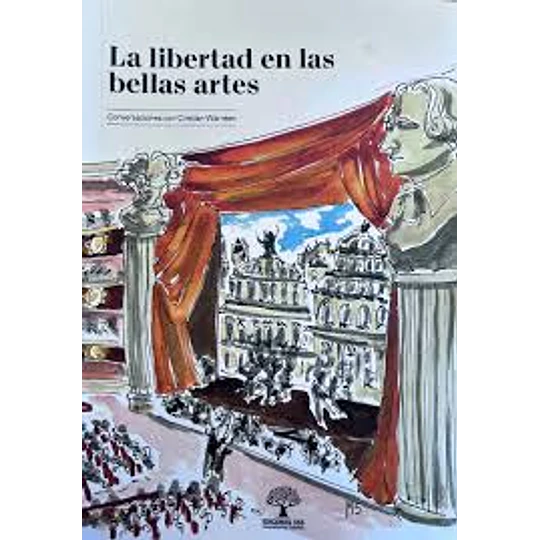Libertad En Las Bellas Artes, La