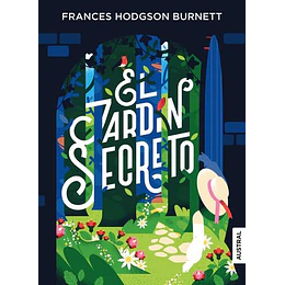 El Jardin Secreto
