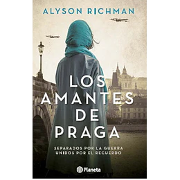Los Amantes De Praga
