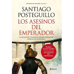 Asesinos Del Emperadorlos