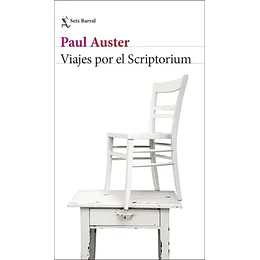 Viajes Por El Scriptorium