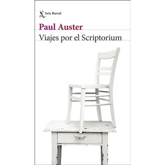 Viajes Por El Scriptorium