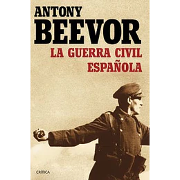 La Guerra Civil Española