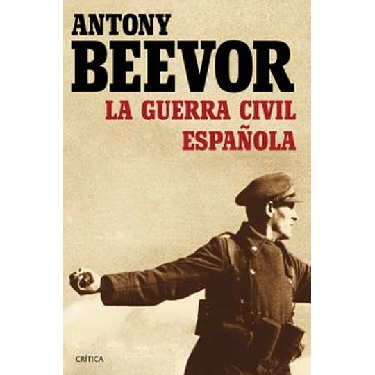 La Guerra Civil Española