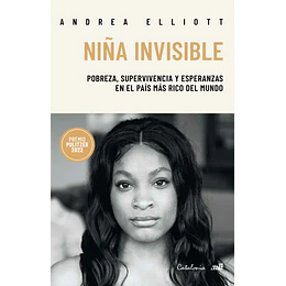 Niña Invisible