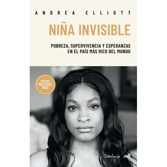 Niña Invisible