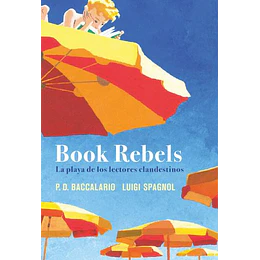 Book Rebels