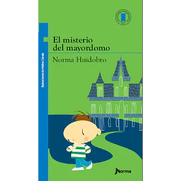 El Misterio Del Mayordomo