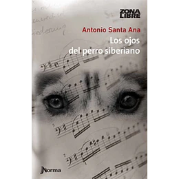 Los Ojos Del Perro Siberiano