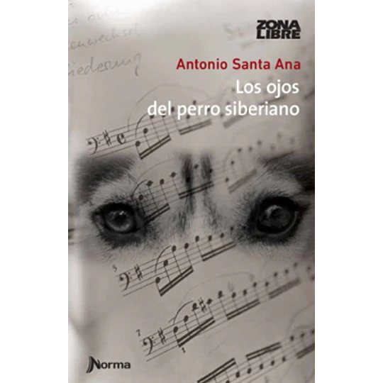 Los Ojos Del Perro Siberiano