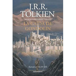 La Caida De Gondolin