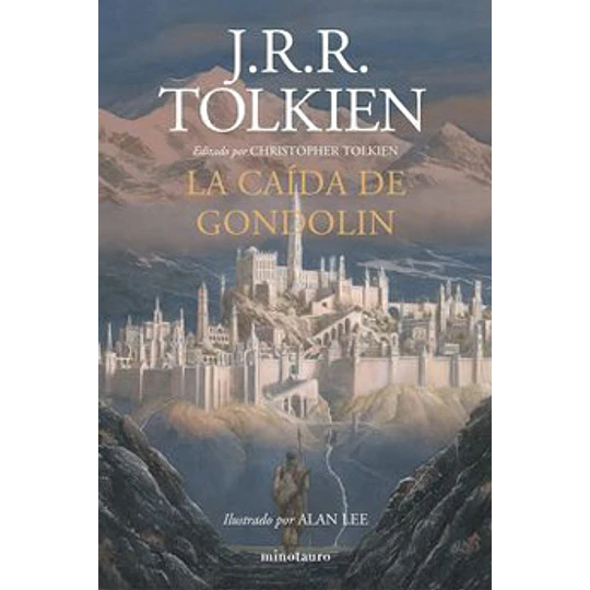 La Caida De Gondolin
