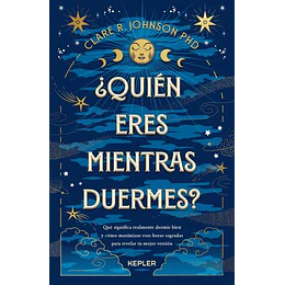 Quien Eres Mientras Duermes