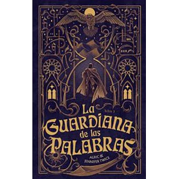 Guardiana De Las Palabras El Ojo De La Verdad