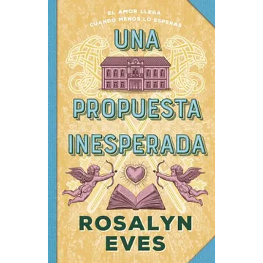 Una Propuesta Inesperada