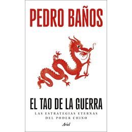 El Tao De La Guerra