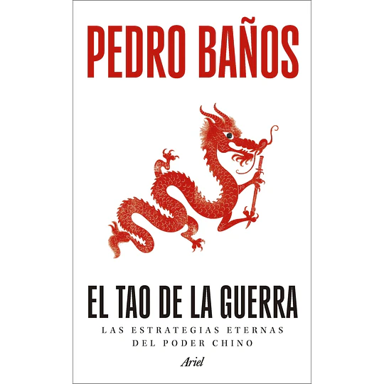 El Tao De La Guerra