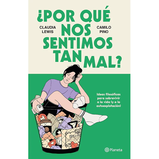 ¿Por Que Nos Sentimos Tan Mal? - Preventa