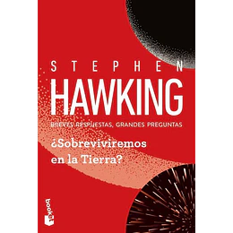 ¿Sobreviviremos En La Tierra?