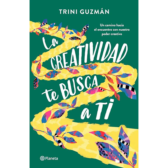 Creatividad Te Busca A Ti, La