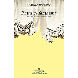 Entra El Fantasma