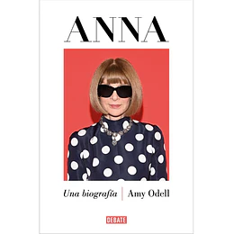 Anna. La Biografia