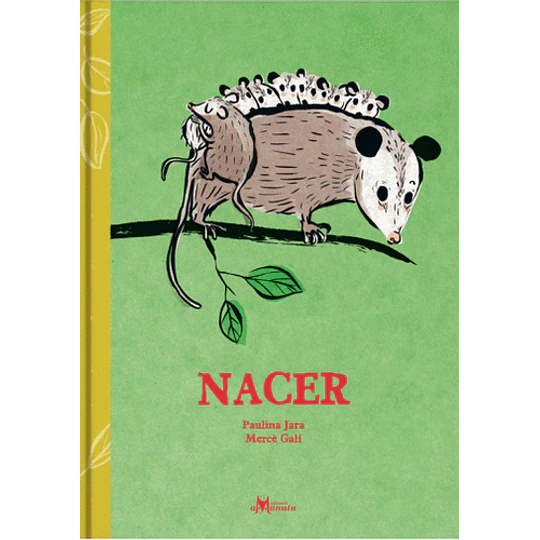Nacer
