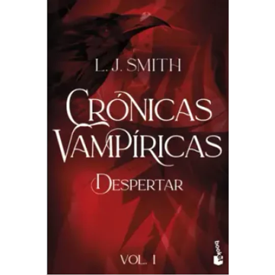 Despertar - Cronicas Vampoiricas #1