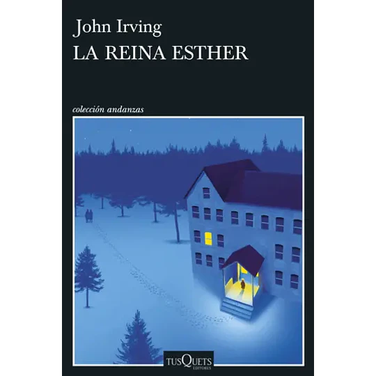 La Reina Esther
