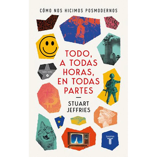Todo A Todas Horas En Todas Partes