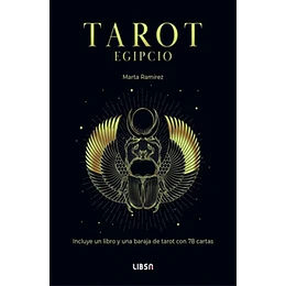 Tarot Egipcio