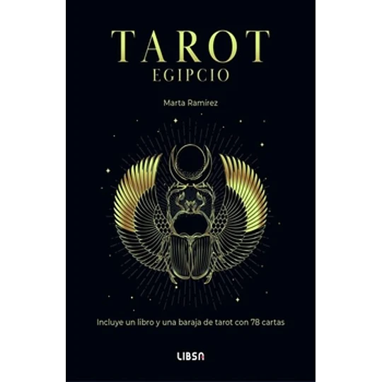 Tarot Egipcio