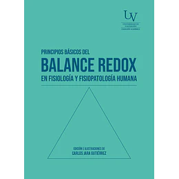 Principios Básicos Del Balance Redox En Fisiología Y Fisiopatología Humana